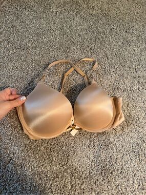 Nude Smooth Bombshell Bra